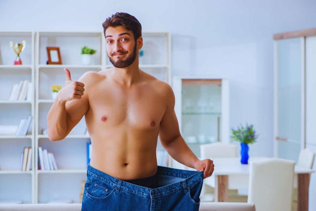 come stimolare il metabolismo per dimagrire