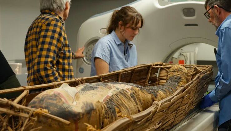 misteri mummie egitto