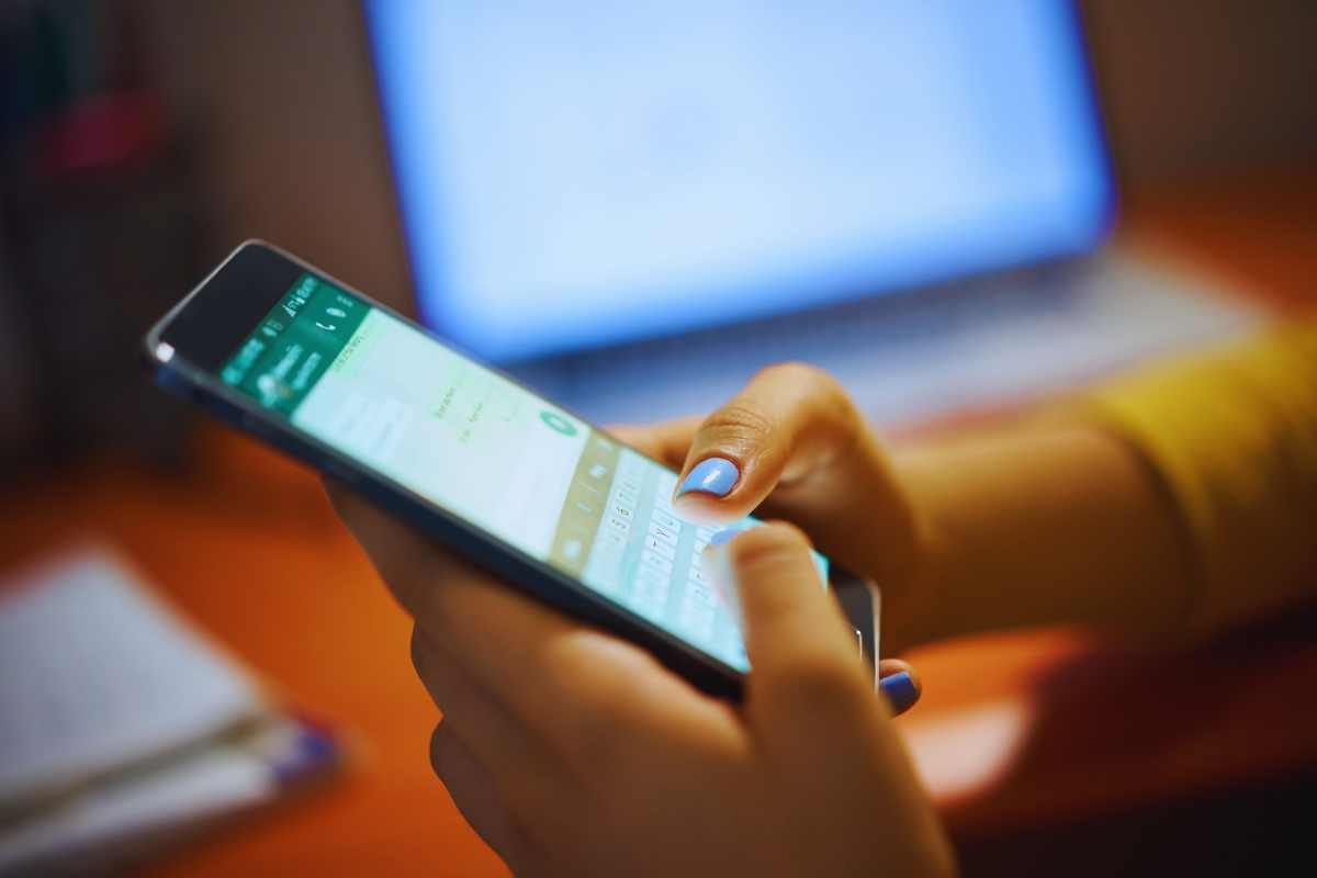 il modo di usare whatsapp senza numero 