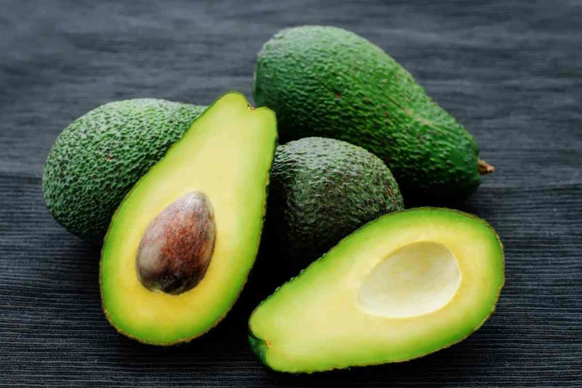 Avocado contro colesterolo