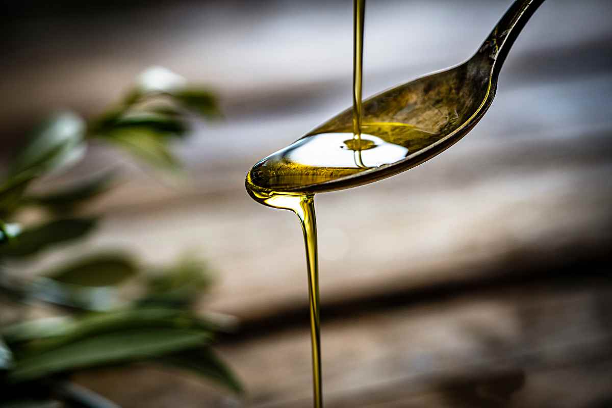 qualità olive olio eurospin