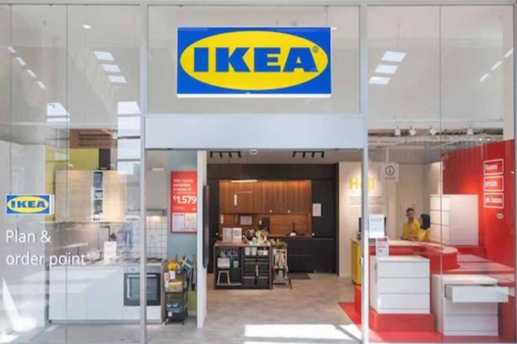 Affare Ikea