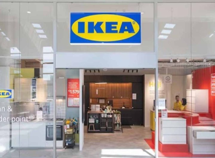 Affare Ikea