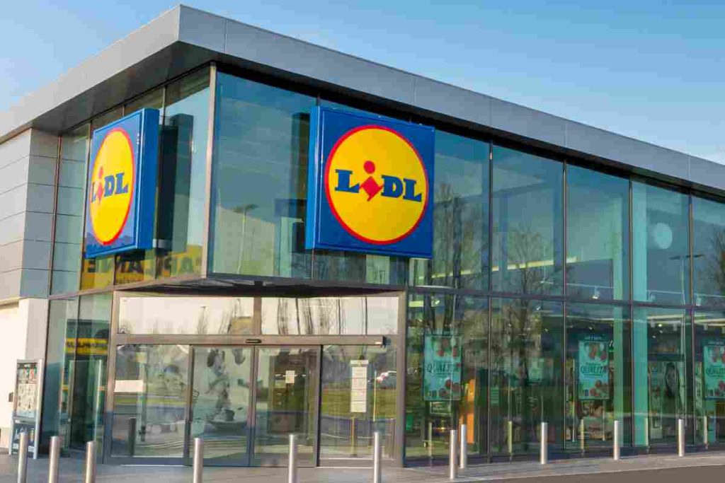 Lidl Italia