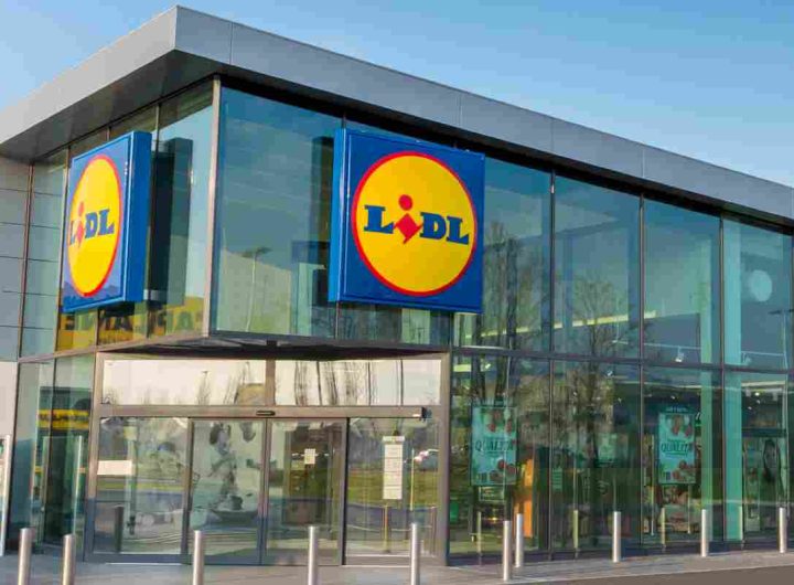 Lidl Italia