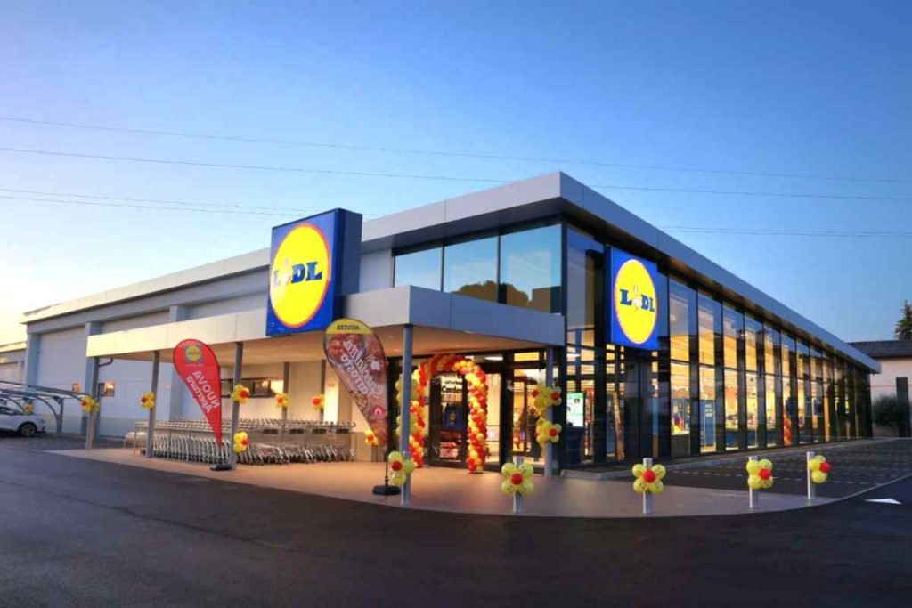 lidl elettrodomestico a meno di 20 euro