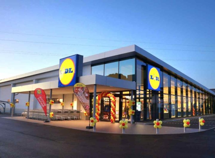 lidl elettrodomestico a meno di 20 euro