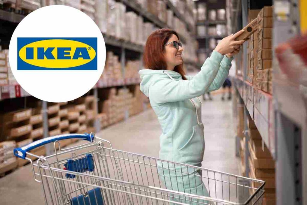 IKEA NYSJÖN novità irrinunciabile