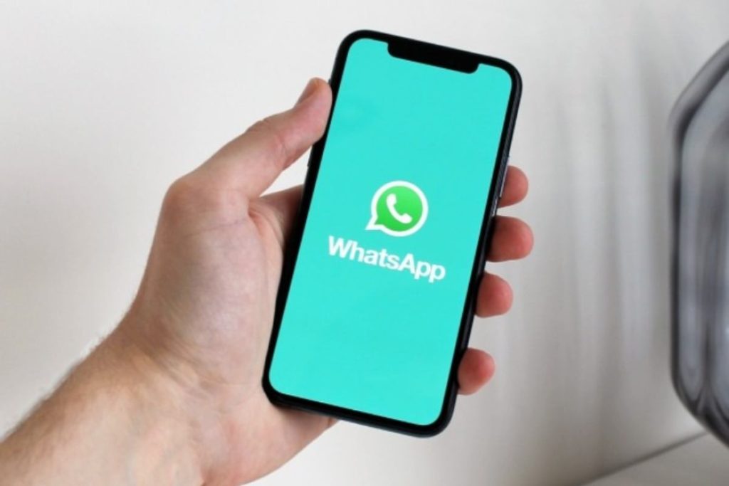 Messaggi eliminati WhatsApp