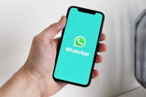 Messaggi eliminati WhatsApp