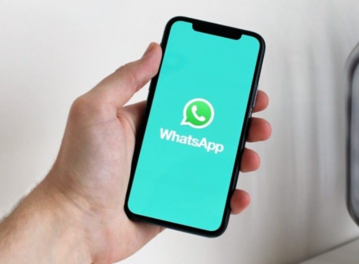 Messaggi eliminati WhatsApp