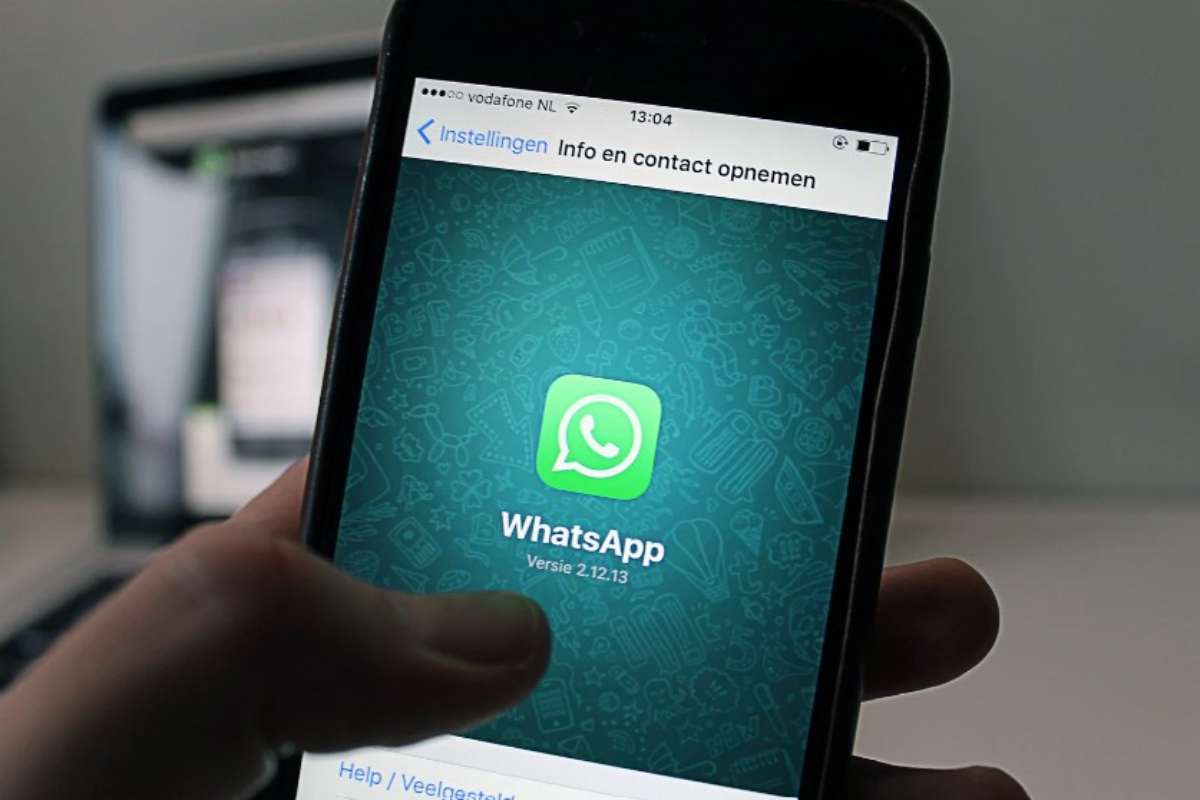 Leggere messaggi eliminati su WhatsApp