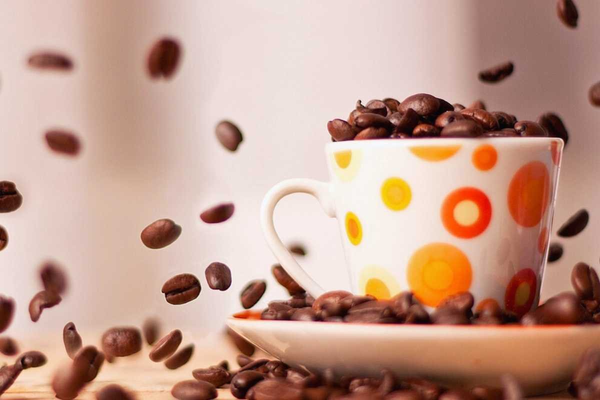 caffe Il nuovo studio che ribalta tutto: "Vita allungata di 2 anni"