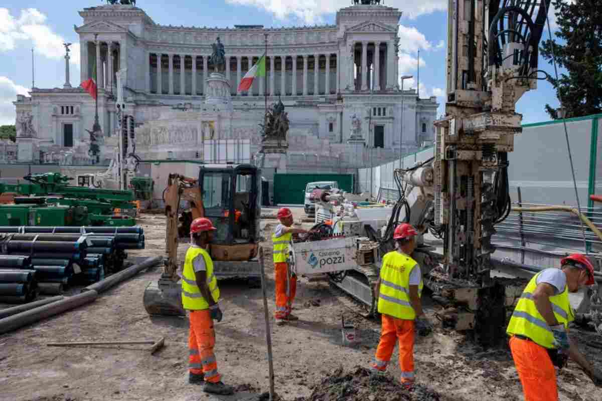 roma turisti giubileo