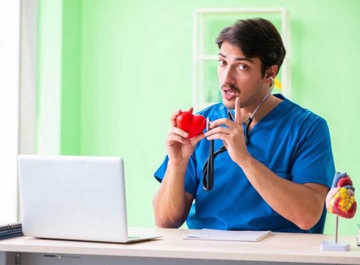 Cosa non mangiare per un cuore sano