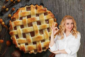 crostata frangipane come prepararla