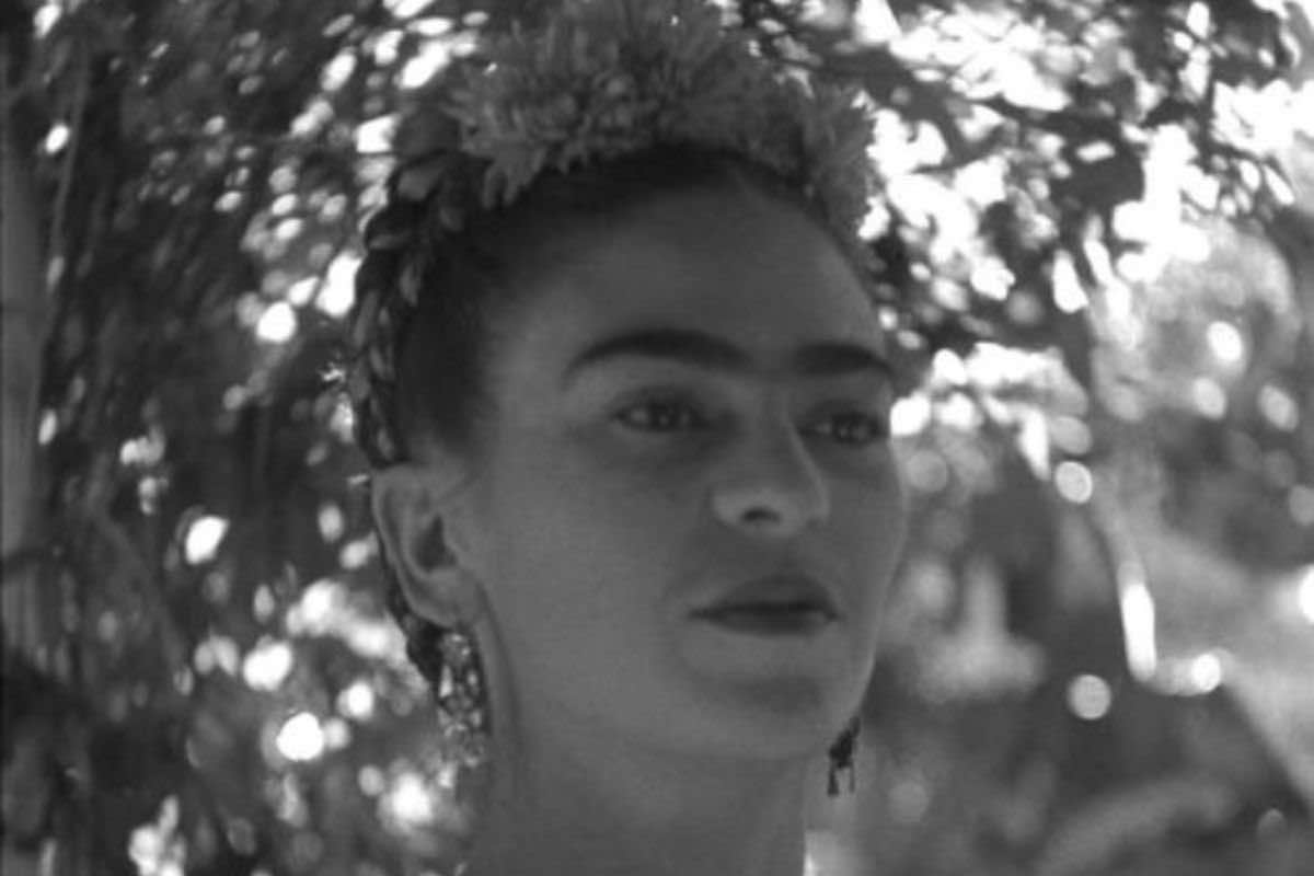 giornata disabilità, storia di frida kahlo