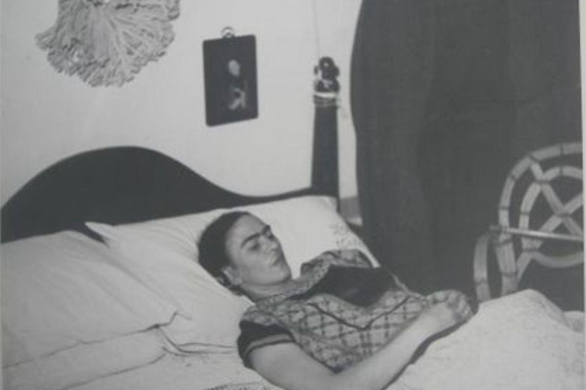 giornata disabilità, storia di frida kahlo