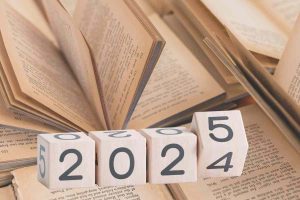 cosa ci porta il 2025