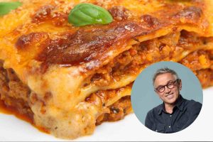 lasagne perfette ricetta