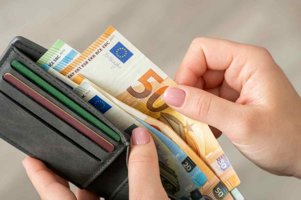 Come avere 80 euro al mese