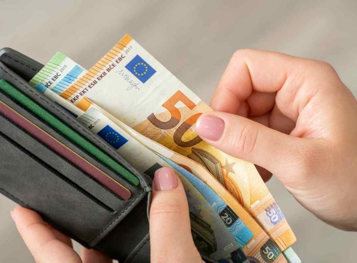 Come avere 80 euro al mese