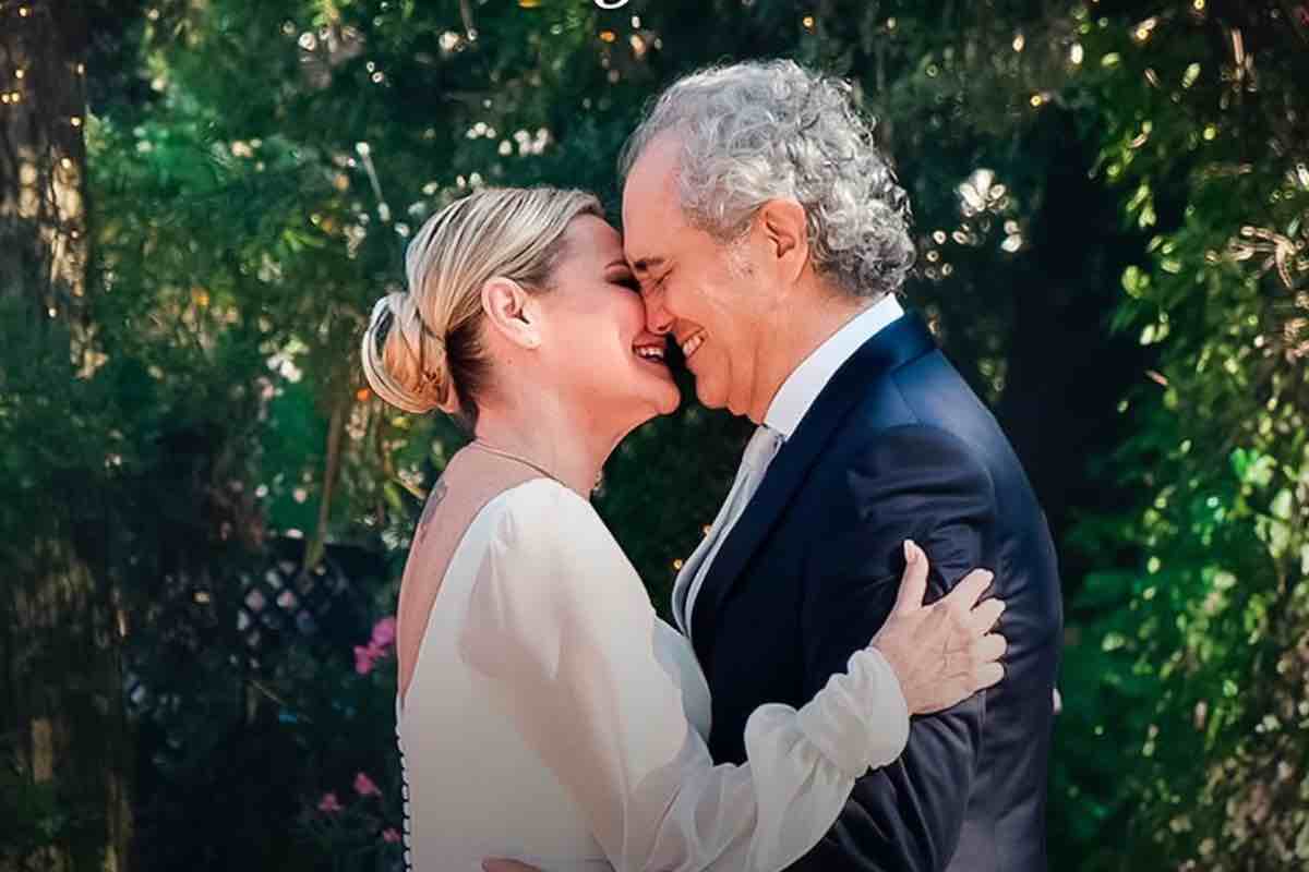 i matrimoni vip del 2024