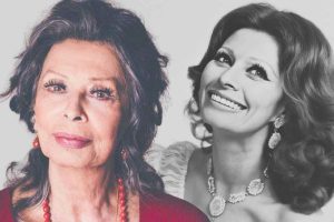 sophia loren ha cambiato tutto