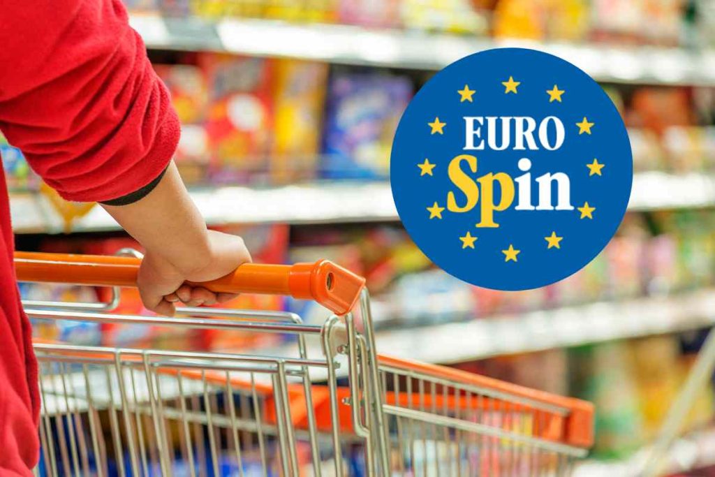 offerte di natale di eurospin