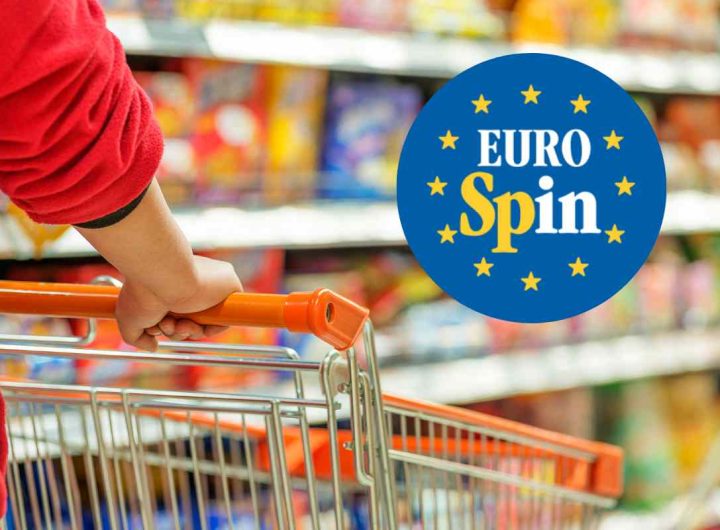 offerte di natale di eurospin