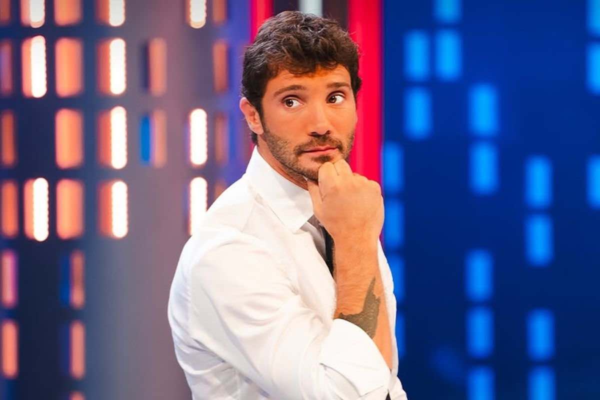 stefano de martino assente this is me