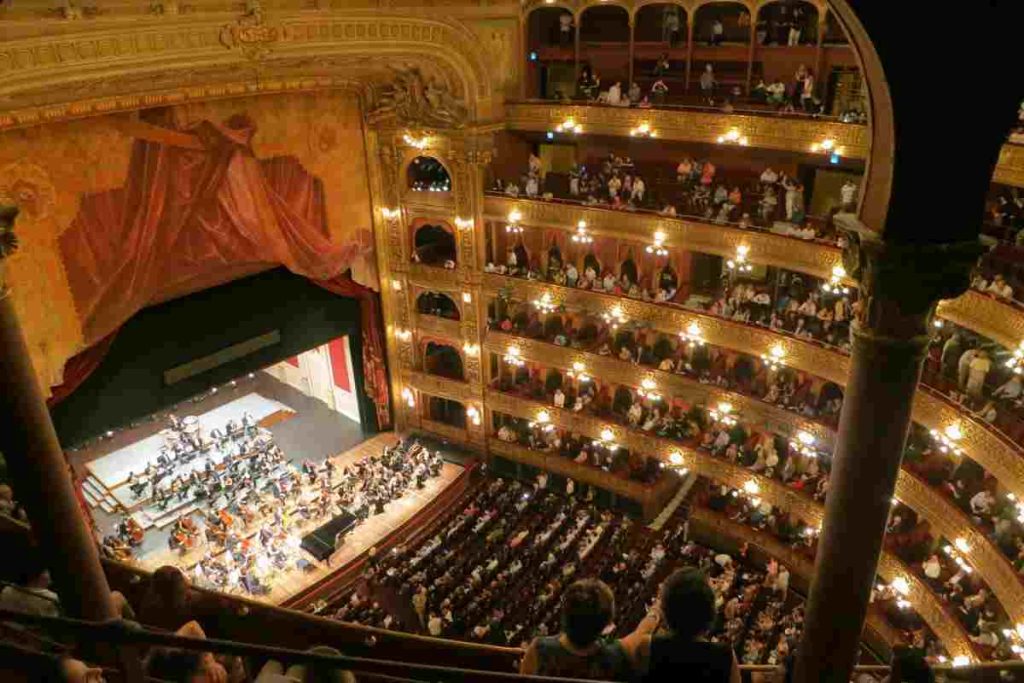 teatro la scala milano chi ci sarà