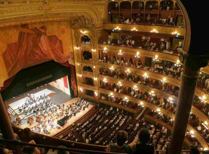 teatro la scala milano chi ci sarà