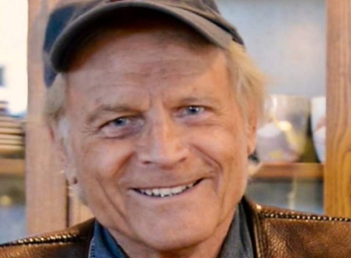 terence hill