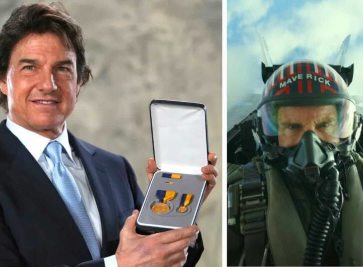 tom cruise uscita