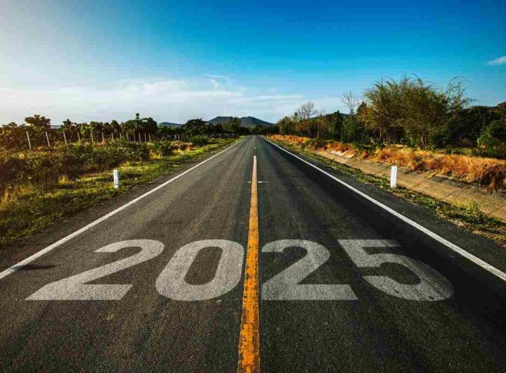 nuove auto del 2025