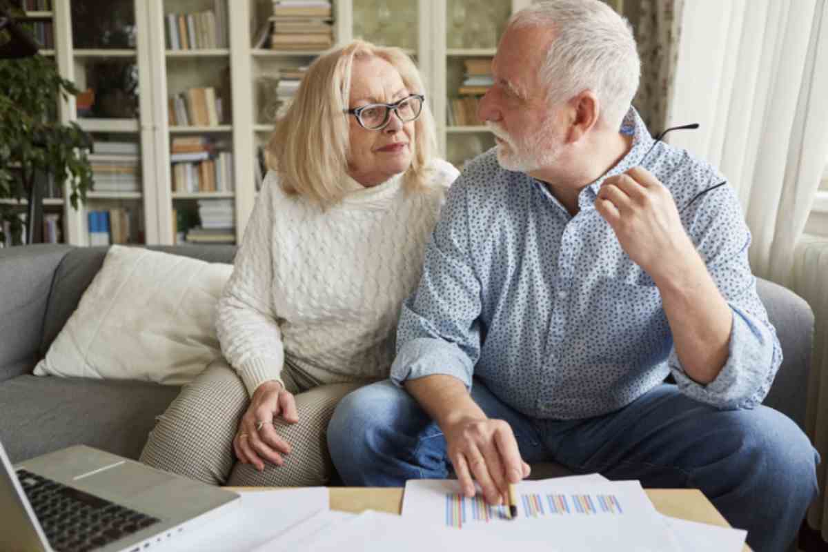 Il cedolino di gennaio porterà con sé alcune variazioni significative. La rivalutazione delle pensioni