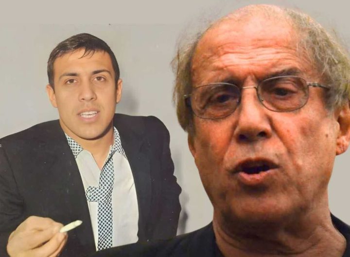 adriano celentano chi è