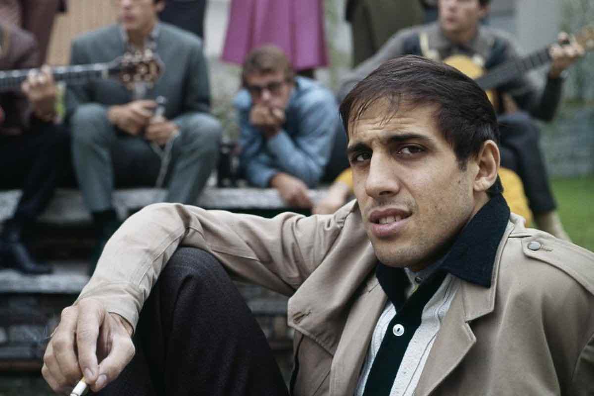 adriano celentano chi è