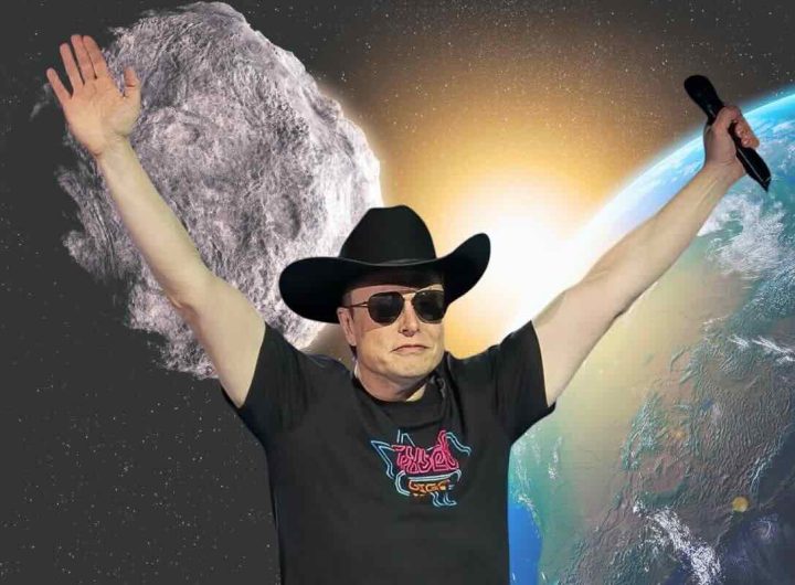 asteroide elon musk