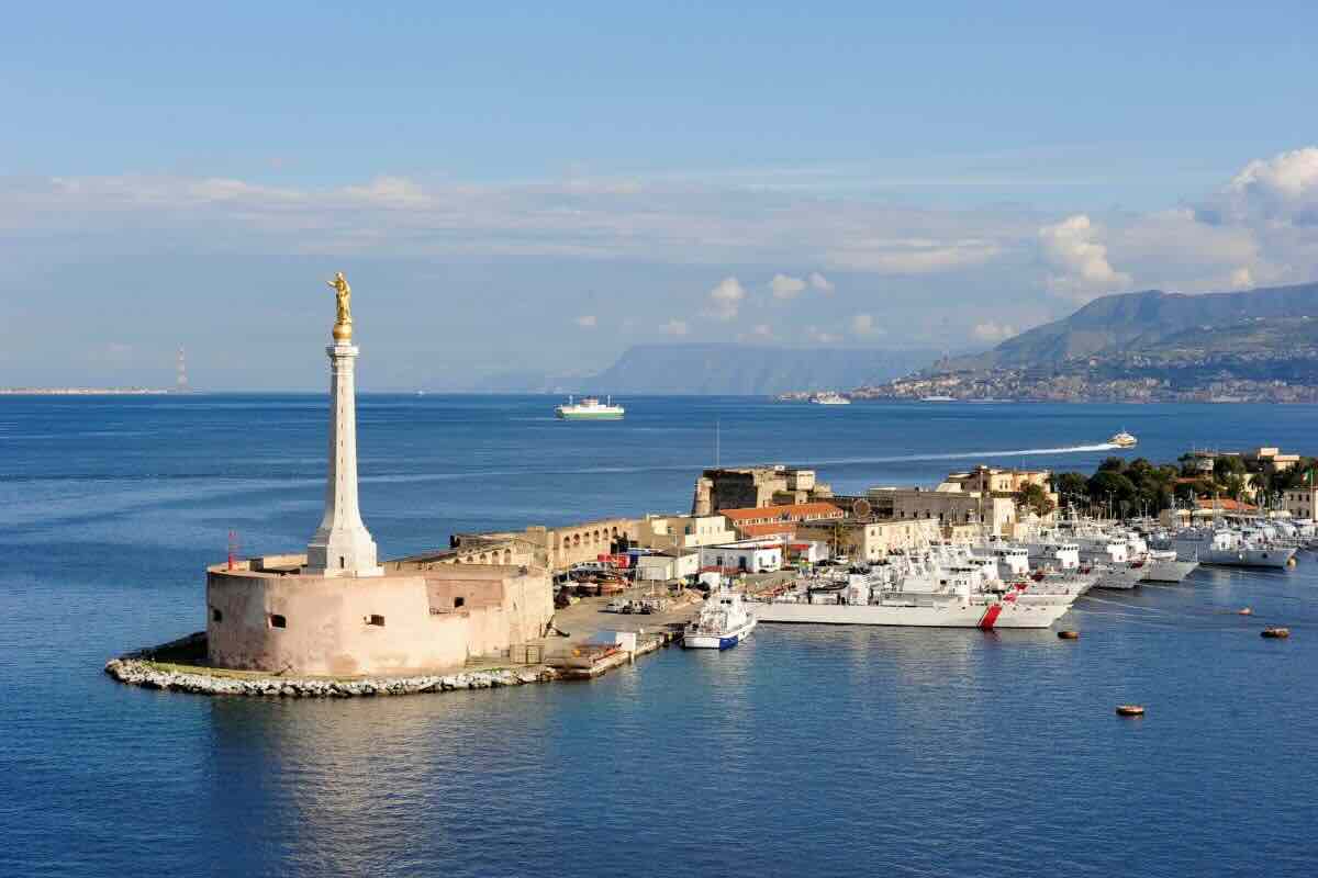 tsunami città italiane