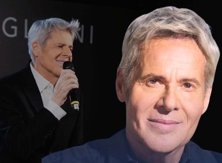 claudio baglioni dove vive