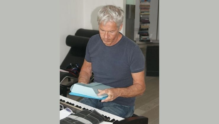 claudio baglioni dove vive