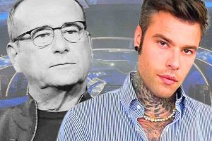 fedez via da sanremo