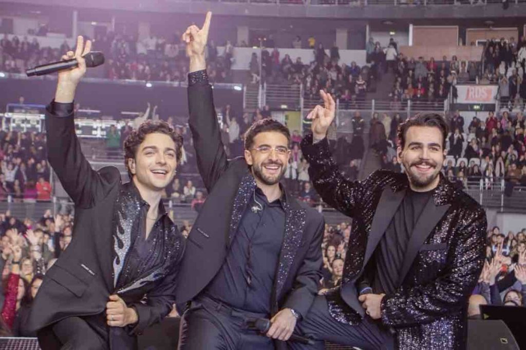 il volo titolo di studio