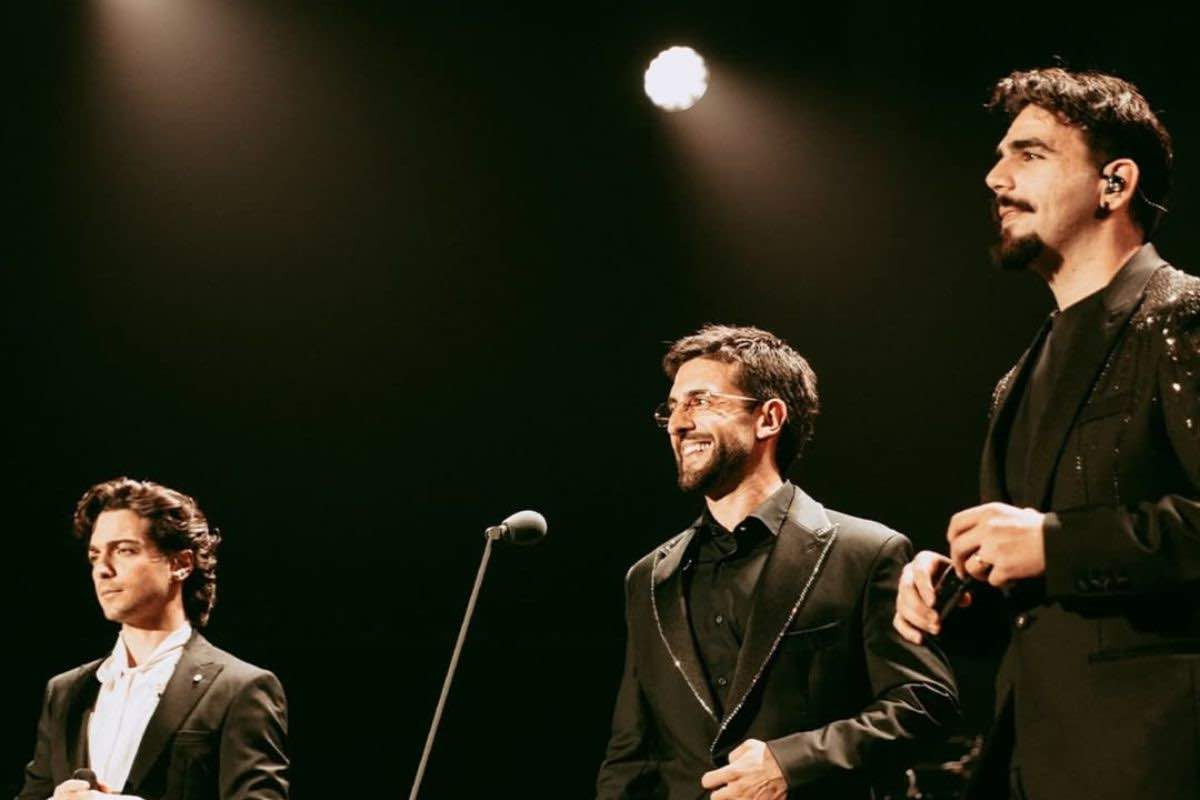 il volo confessione gianluca