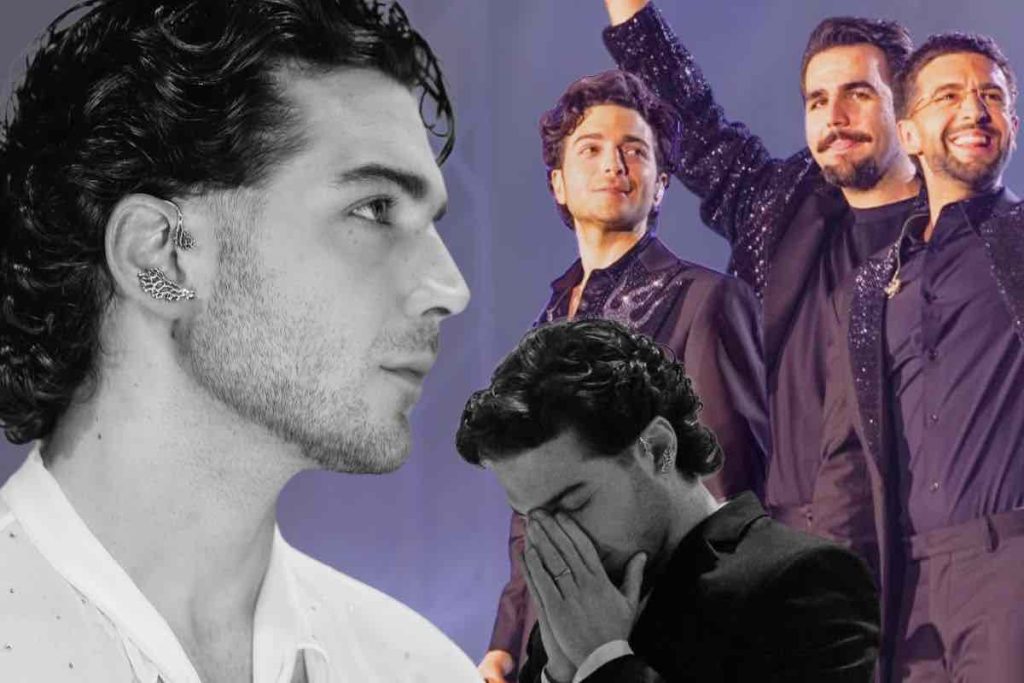 il volo confessione gianluca