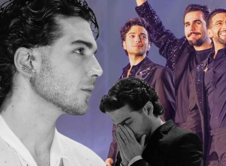 il volo confessione gianluca