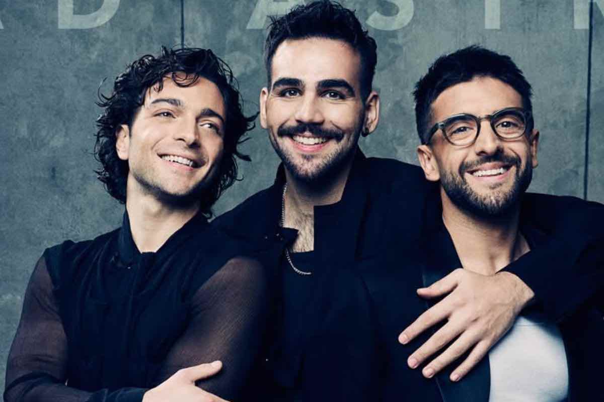 il volo titolo di studio