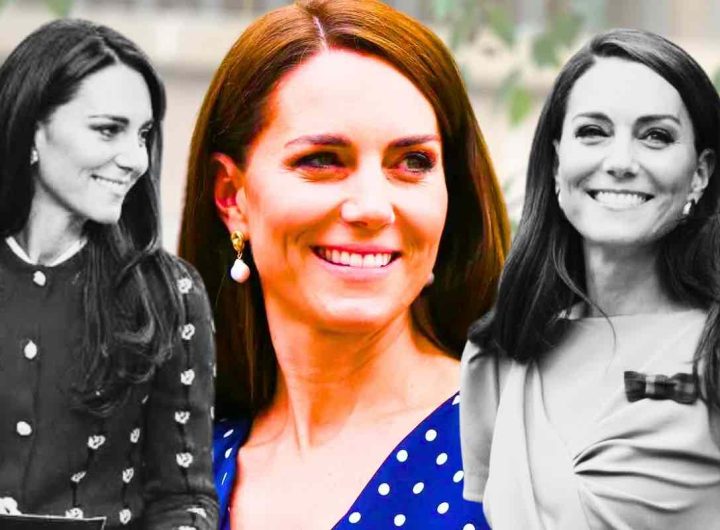 kate middleton compie 43 anni